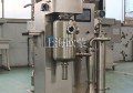 鋰電池材料磷酸鐵鋰專(zhuān)用噴霧干燥機(jī)