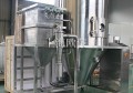 臥式噴霧干燥機噴霧干燥流程