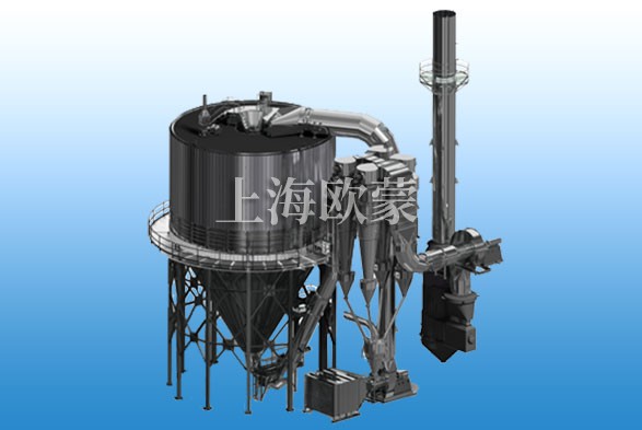 催化劑噴霧干燥機(jī)，噴霧造粒機(jī)供應(yīng)