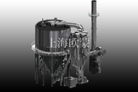 壓力噴霧造粒機，離心式噴霧造粒機原理